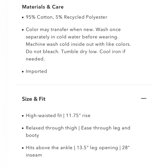 AE Ripped Mom Jeans - Picture 4 of 12